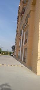 Image of 1000 Sq.ft 2 BHK Apartment / Flat for sale in Mangalam Neelkanth Dreamz, Vrindavan Yojana, Lucknow for Rs. 7500000