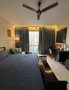 2 BHK Independent Builder Floor