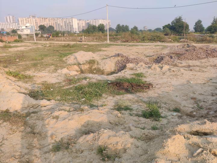 Jaipuria Sunrise Greens NH 24 BLOCK C1 Main Image 1