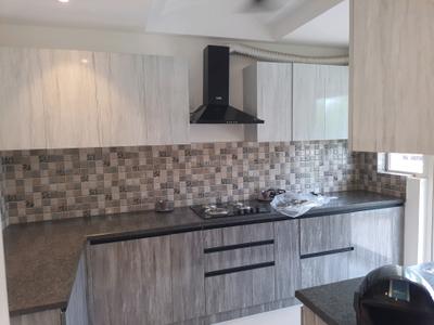 Kitchen Image of 1685 Sq.ft 3 BHK Apartment / Flat for sale in Assotech Blith, Sector 99 Gurgaon for Rs. 20500000
