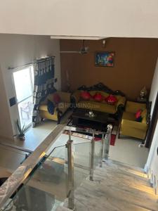 Hall Image of 1323 Sq.ft 3.5 BHK Independent House for sale in Upper Nakronda Dehradun for Rs. 13000000