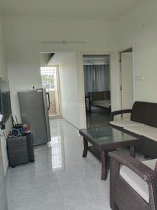 1 BHK Flat