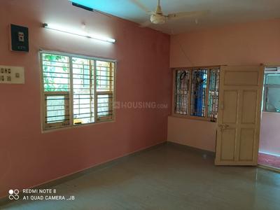 Living Room Image of 1100 Sq.ft 2 BHK Builder Floor for rent in Thiruverumbur Tiruchirappalli for Rs. 7000