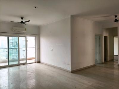 Living Room Image of 1820 Sq.ft 3 BHK Apartment / Flat for rent in Shree Vardhman Victoria, Sector 70 Gurgaon for Rs. 50000
