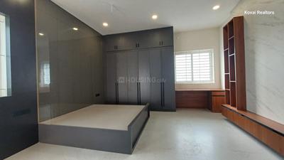 Bedroom Image of 3500 Sq.ft 4 BHK Independent House for sale in Kalapatti Coimbatore for Rs. 27000000