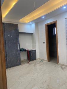 3 BHK Independent Builder Floor