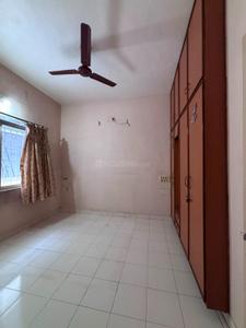 Bedroom Image of 1600 Sq.ft 4 BHK Villa for sale in Saiyed Vasna Vadodara for Rs. 8800000