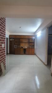 Living Room Image of 842 Sq.ft 2 BHK Apartment / Flat for sale in Kamal Residency, Kamalgazi Kolkata for Rs. 4600000
