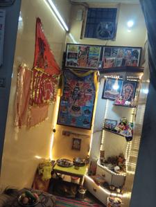 Hall Image of 1500 Sq.ft 3 BHK Independent House for sale in Amleshwar Raipur for Rs. 7500000