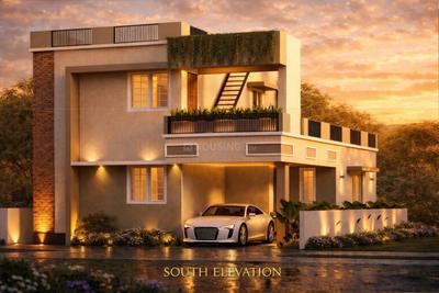 Image of 2500 Sq.ft 4 BHK Villa for sale in Peelamedu, Coimbatore for Rs. 11500000