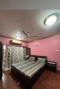 Prim Rose Bedroom One 2