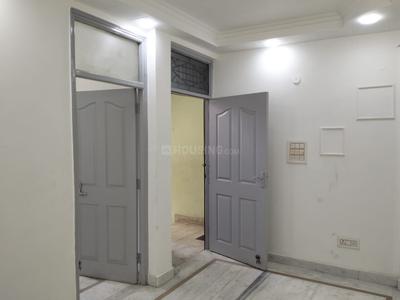 Hall Image of 675 Sq.ft 3 BHK Independent House for sale in Laxmi Nagar New Delhi for Rs. 5800000