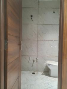 Bedroom Two Image of 1980 Sq.ft 4 BHK Builder Floor for sale in Greenfields Premium Builder Floors, Green Field Colony Faridabad for Rs. 18700000