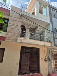 Image of 2400 Sq.ft 6 BHK Independent House for sale in Thatipur, Gwalior for Rs. 8200000