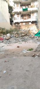 Image of 100 Sq.ft Residential Plot / Land for sale in Powergrid Township, Sector 46, Gurgaon for Rs. 36000000