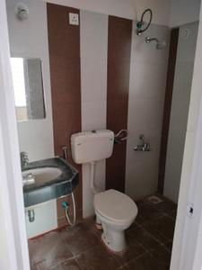 Image of 1200 Sq.ft 3 BHK Apartment / Flat for rent in Ishwar River Residency, Chikhali, Pune for Rs. 28000