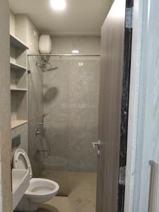 Image of 1234 Sq.ft 2 BHK Apartment / Flat for sale in Meridian Mystic, Nerul, Navi Mumbai for Rs. 19500000
