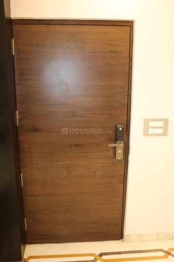 Shastri Nagar Bedroom 1