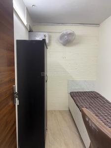 Bedroom Image of Superior pg in GTB Nagar, New Delhi
