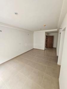Hall Image of 1229 Sq.ft 3 BHK Apartment / Flat for sale in Godrej Ananda Phase 2, Gummanahalli Bengaluru for Rs. 11000000
