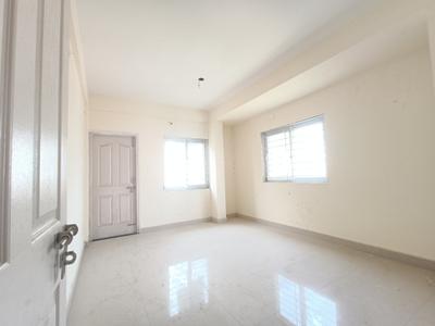 Hall Image of 2100 Sq.ft 3 BHK Builder Floor for rent in The HSR Club residency, HSR Layout Bengaluru for Rs. 55000