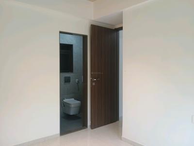 Bedroom Image of 1450 Sq.ft 3 BHK Apartment / Flat for sale in Tharwani Rosalie LX Type E Aster Wing, Kalyan West Kalyan for Rs. 11000000