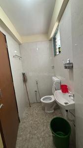 Bathroom Image of Prime P. G. in Malad East, Mumbai