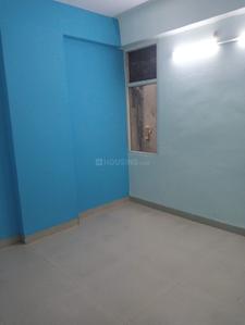 Bedroom Image of 832 Sq.ft 2 BHK Apartment / Flat for rent in Bhawrasla Indore for Rs. 12000