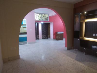 Hall Image of 960 Sq.ft 2 BHK Apartment / Flat for sale in Kasba Kolkata for Rs. 4000000