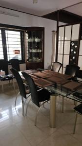Hall Image of 3600 Sq.ft 3 BHK Independent House for sale in Satellite Ahmedabad for Rs. 55000000
