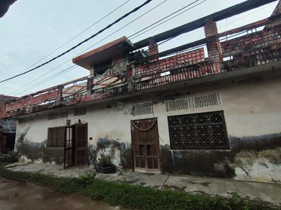 Image of 3500 Sq.ft 4 BHK Independent House for sale in Sharda Nagar, Lucknow for Rs. 12500000