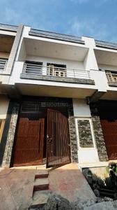 Image of 1450 Sq.ft 3.5 BHK Independent House for sale in Govindpuram, Ghaziabad for Rs. 7000000