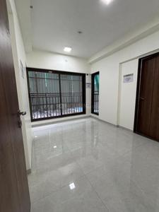 Hall Image of 390 Sq.ft 1 BHK Apartment / Flat for sale in Bhandup East Mumbai for Rs. 7500000