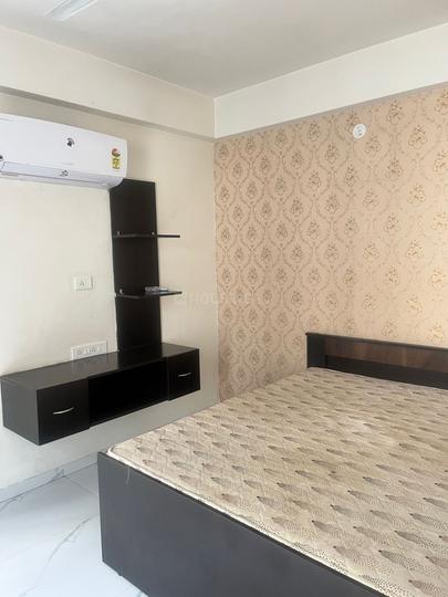 Mansarovar Sector 8, Mansarovar Bedroom 1