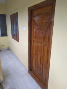 Balcony Image of 800 Sq.ft 2 BHK Independent House for rent in Velachery Chennai for Rs. 20000