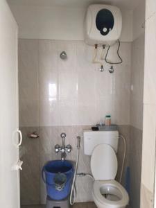 Bedroom Two Image of 1200 Sq.ft 2 BHK Apartment / Flat for rent in Kumbalgodu Bengaluru for Rs. 16200