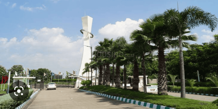 Tricone City Khandwa Road Indore Main Image 1