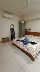 Bedroom Image of 3510 Sq.ft 4 BHK Apartment / Flat for sale in Race Course Vadodara for Rs. 25000000