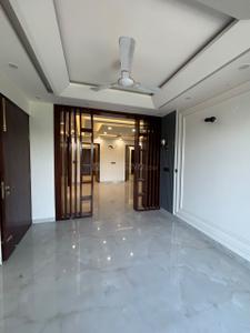 Hall Image of 2200 Sq.ft 3 BHK Independent House for rent in Sector 46 Noida for Rs. 60000