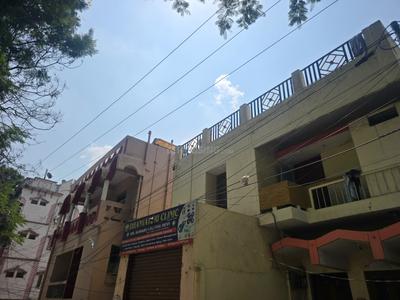 6 BHK Independent House