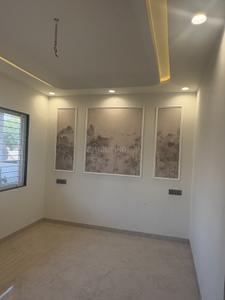 Living Room Image of 1700 Sq.ft 3 BHK Independent House for sale in Star Nirbhay Dham, Limbodi Indore for Rs. 8000000