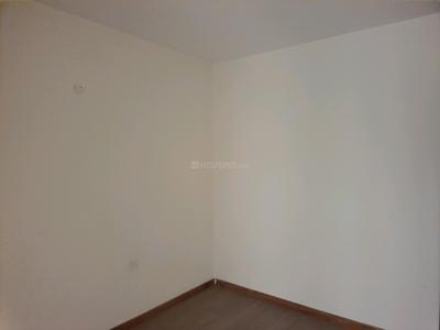 Bedroom Image of 1120 Sq.ft 3 BHK Builder Floor for sale in Signature Global Park 4 And 5, Sector 36 Sohna for Rs. 10200000