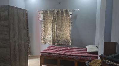 Bedroom Image of 1200 Sq.ft 2 BHK Apartment / Flat for rent in Omkar Nagar Nagpur for Rs. 24000