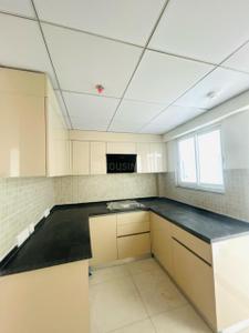 Kitchen Image of 2155 Sq.ft 3 BHK Apartment / Flat for sale in Godrej Air, Sector 85 Gurgaon for Rs. 29700000