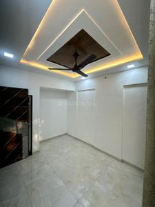 Bedroom Image of 750 Sq.ft 2 BHK Apartment / Flat for sale in Chaware Garden, Virar West Virar for Rs. 5350000