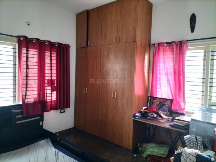 SMV Layout Bedroom 1