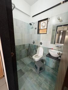 Image of 2275 Sq.ft 3 BHK Apartment / Flat for sale in Swara Sapphire, Ambawadi, Ahmedabad for Rs. 15500000