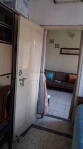 Bathroom Image of 970 Sq.ft 2 BHK Apartment / Flat for sale in Apartment, Dhakuria Kolkata for Rs. 4500000