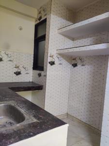 2 BHK Independent Builder Floor