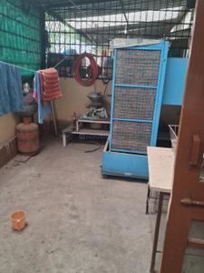 Balcony Image of 1450 Sq.ft 3 BHK Independent House for sale in Durgesh Vihar Bhopal for Rs. 9500000